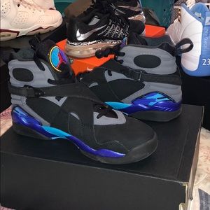 Jordan AQUA EIGHT